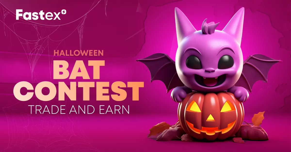 Fastex Exchange Halloween Contest