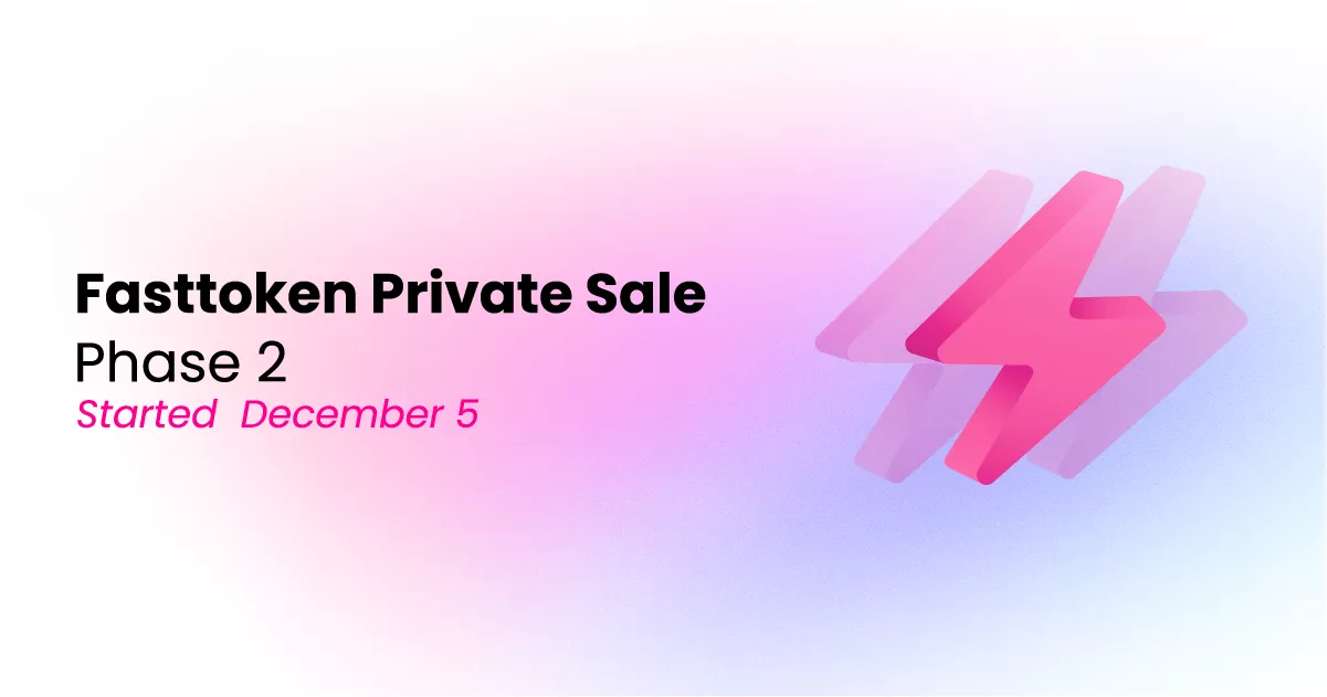 Private Sale Phase 2
