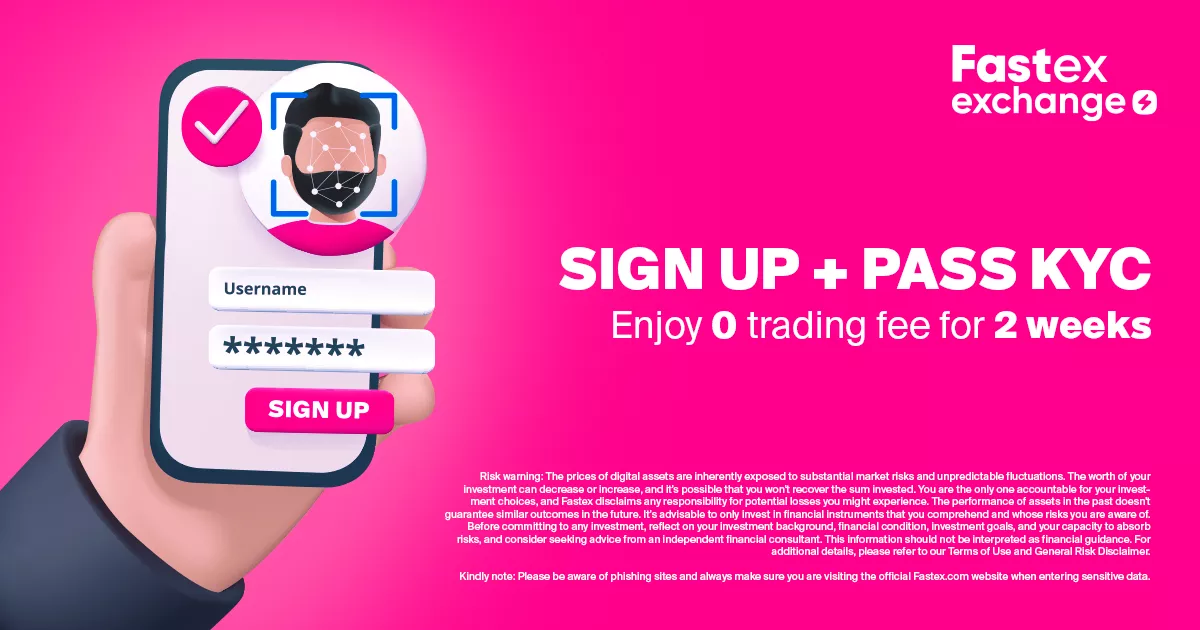 Free Fee Trading for 2 weeks